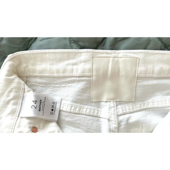 PETITE Puddle Jeans - Picture 10 of 10